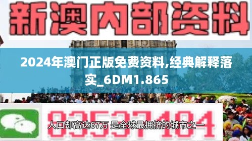 2024新澳正版免费资料--精选解释解析落实